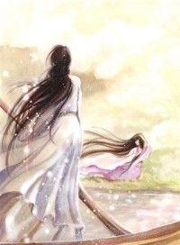 (天才麻將少女同人)鏡中花