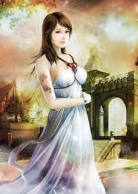 师兄,让我到你碗里去