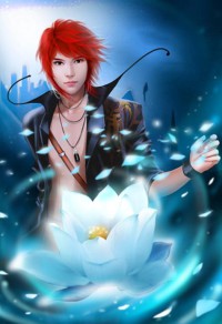 (BL/盗笔瓶邪同人)雨季