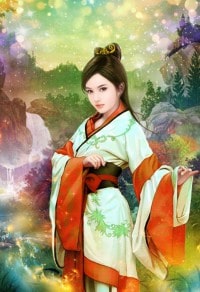 牡丹大力谈恋爱!