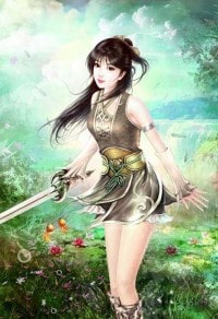最强琪露诺