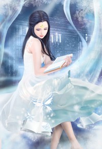极光里的蘑菇屋