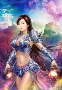 新笑傲之杨小聪