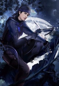 (综漫同人)黏着系男友富江