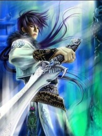 禁忌師