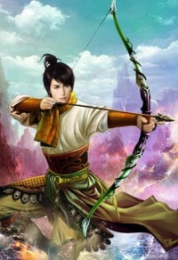 穿越之步步为营