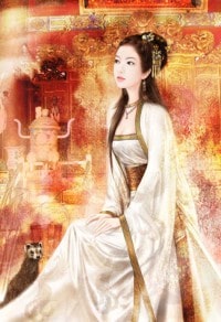(GL/新女驸马同人)新女驸马之逍遥劫