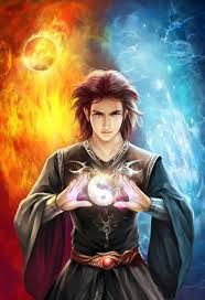 [综漫同人]综漫之宅系魔王