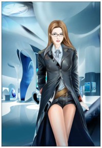 （綜漫同人）人類皆偉大