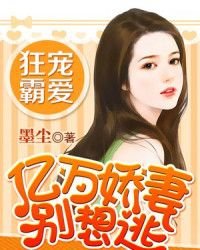 億萬嬌妻別想逃